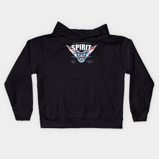 B-2 Spirit Kids Hoodie